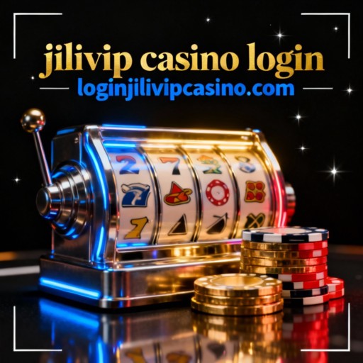 jilivip casino login