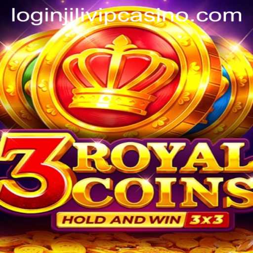 Discovering 3RoyalCoins: A Journey into Online Gaming