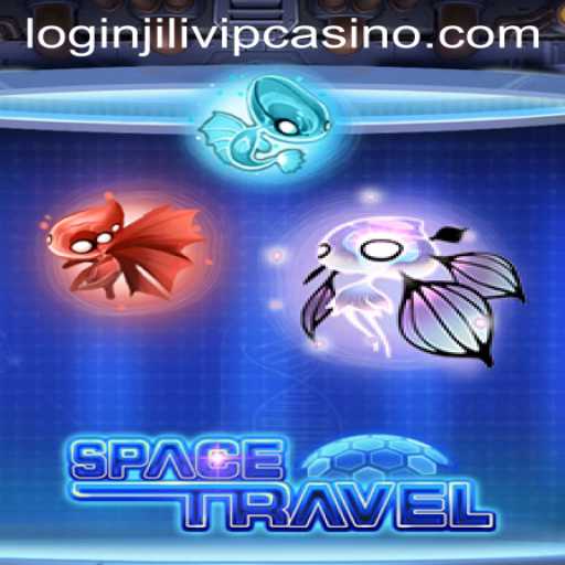 Explore the Galaxy with SpaceTravel