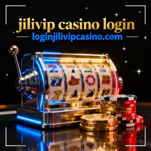 jilivip casino login